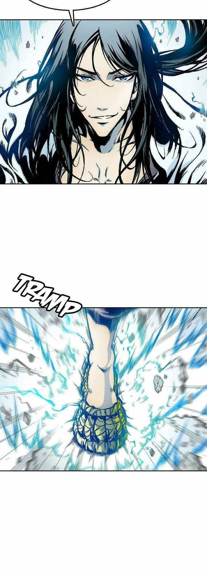 Hồi Ức Của Chiến Thần: Chapter 37