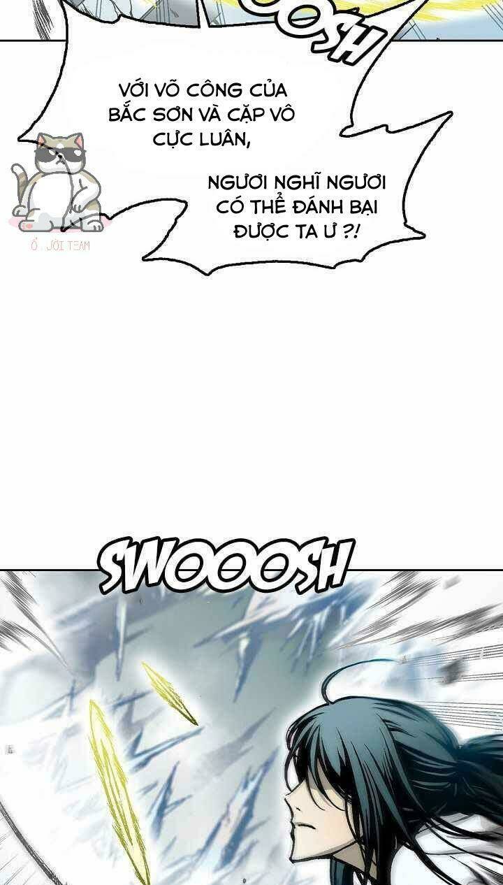 Hồi Ức Của Chiến Thần: Chapter 37