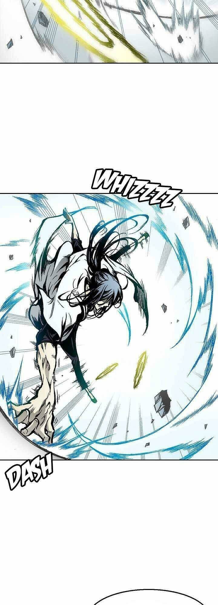 Hồi Ức Của Chiến Thần: Chapter 37