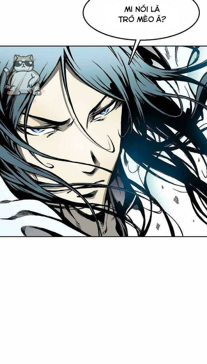 Hồi Ức Của Chiến Thần: Chapter 37