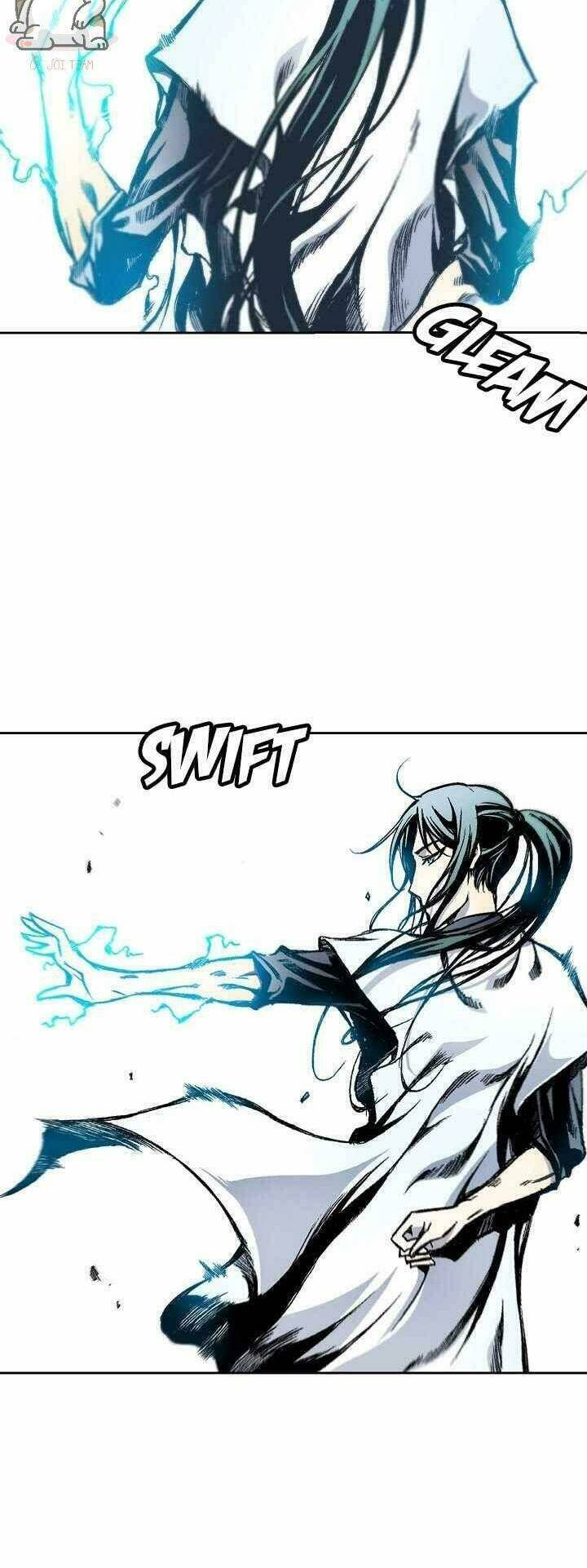 Hồi Ức Của Chiến Thần: Chapter 37