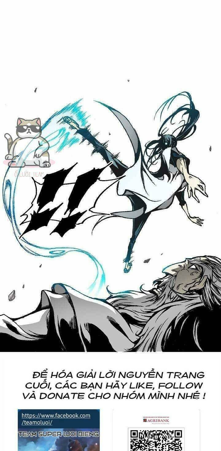 Hồi Ức Của Chiến Thần: Chapter 37
