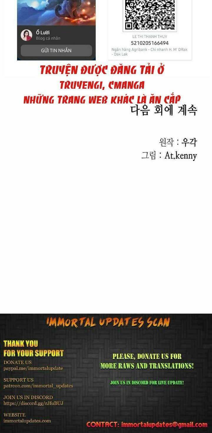 Hồi Ức Của Chiến Thần: Chapter 37
