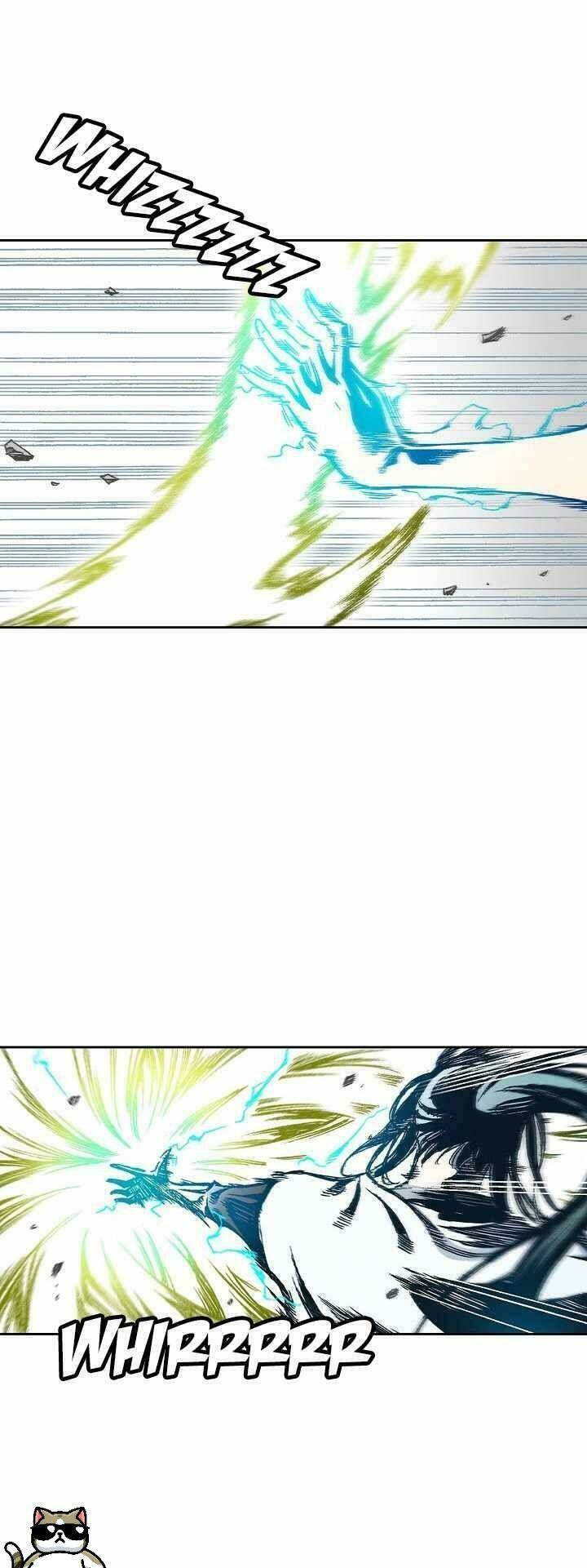 Hồi Ức Của Chiến Thần: Chapter 37