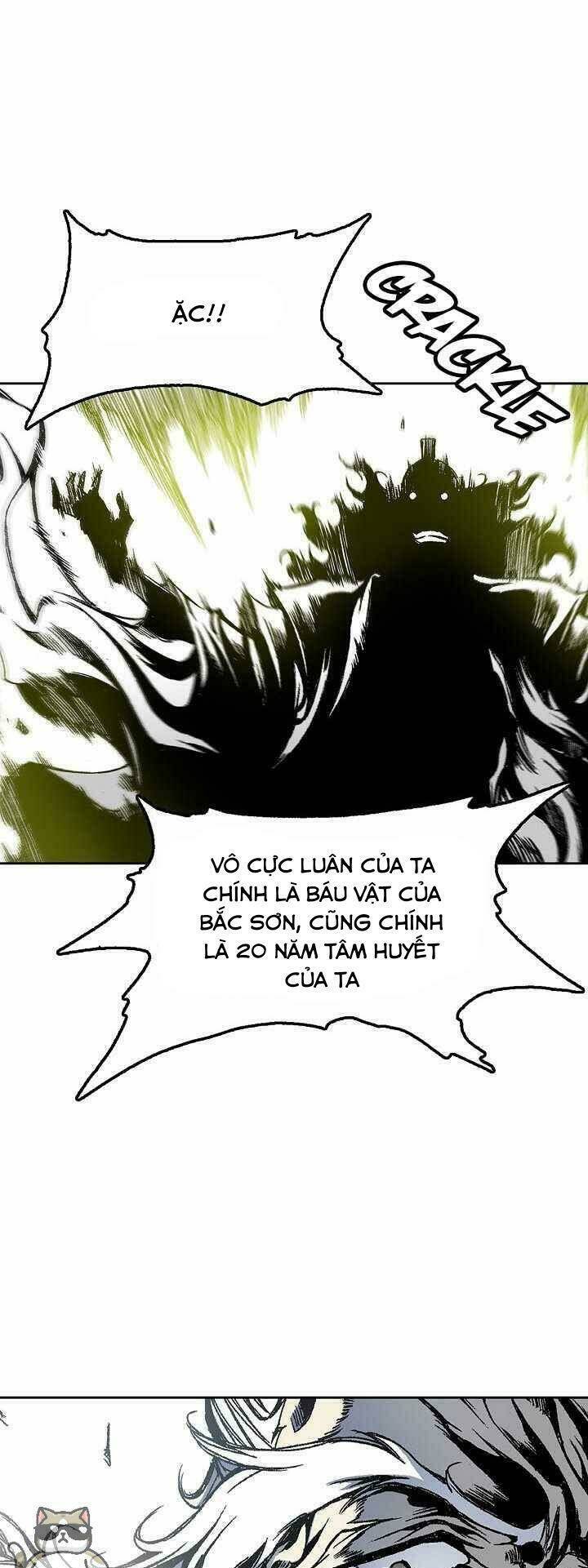 Hồi Ức Của Chiến Thần: Chapter 37