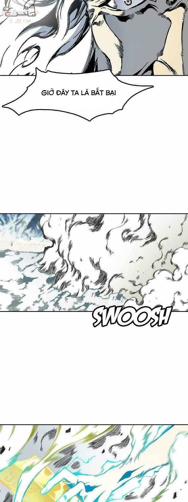 Hồi Ức Của Chiến Thần: Chapter 37