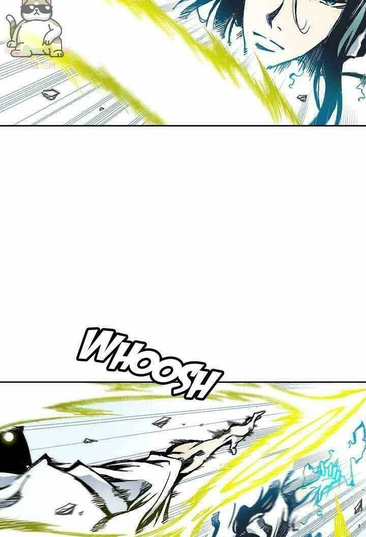 Hồi Ức Của Chiến Thần: Chapter 38
