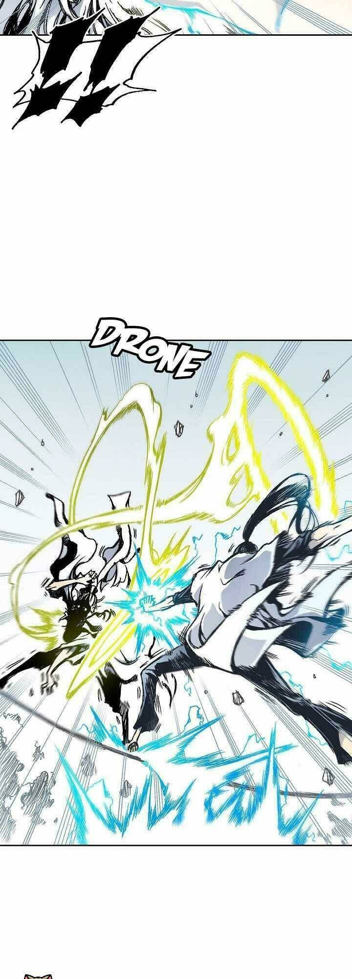 Hồi Ức Của Chiến Thần: Chapter 38