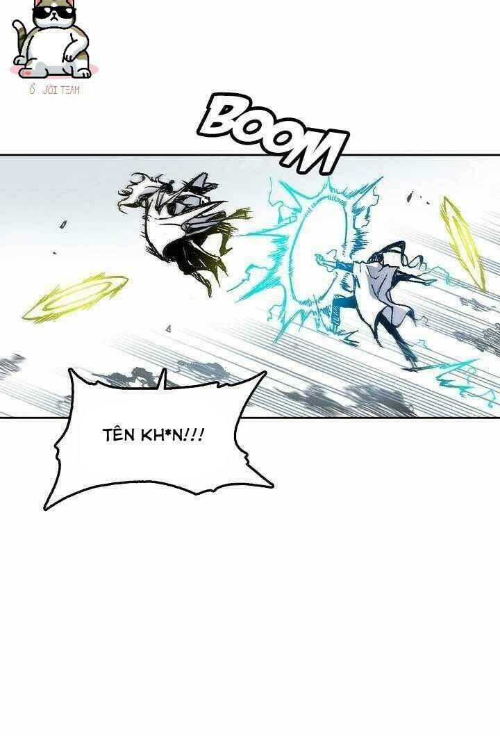 Hồi Ức Của Chiến Thần: Chapter 38