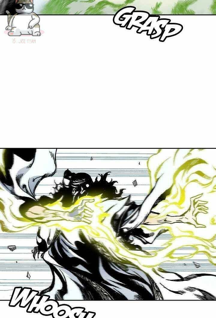 Hồi Ức Của Chiến Thần: Chapter 38