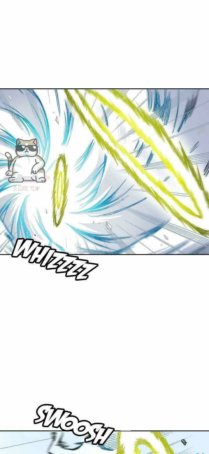 Hồi Ức Của Chiến Thần: Chapter 38