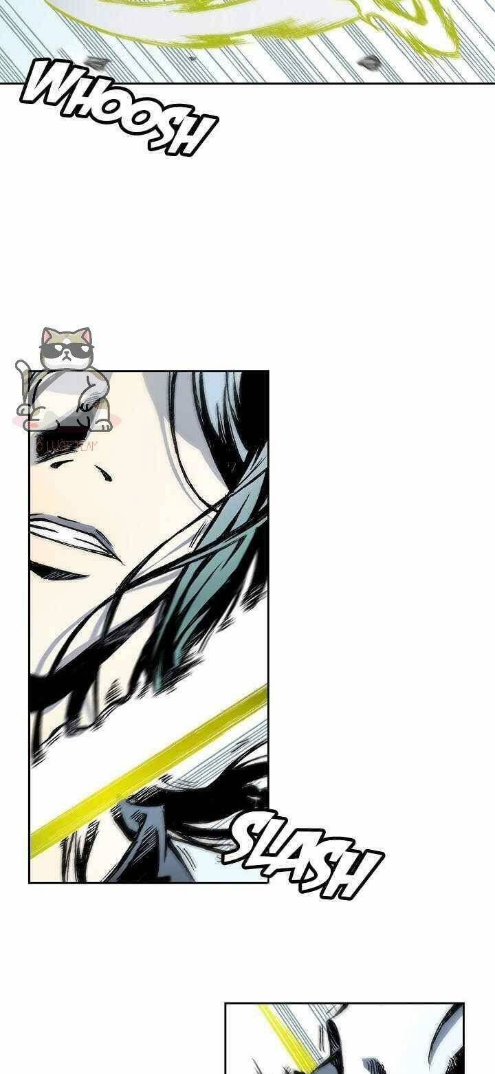 Hồi Ức Của Chiến Thần: Chapter 38