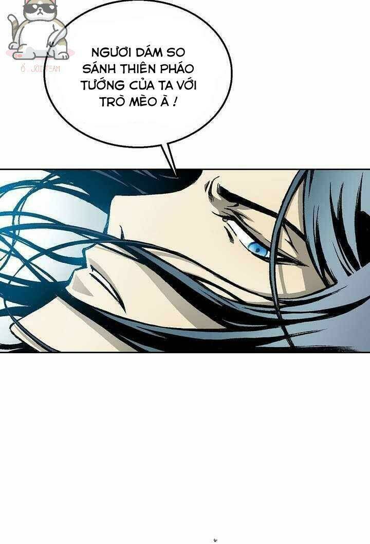Hồi Ức Của Chiến Thần: Chapter 38