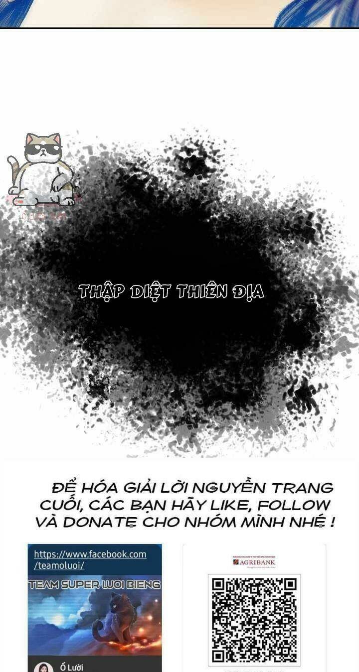 Hồi Ức Của Chiến Thần: Chapter 38