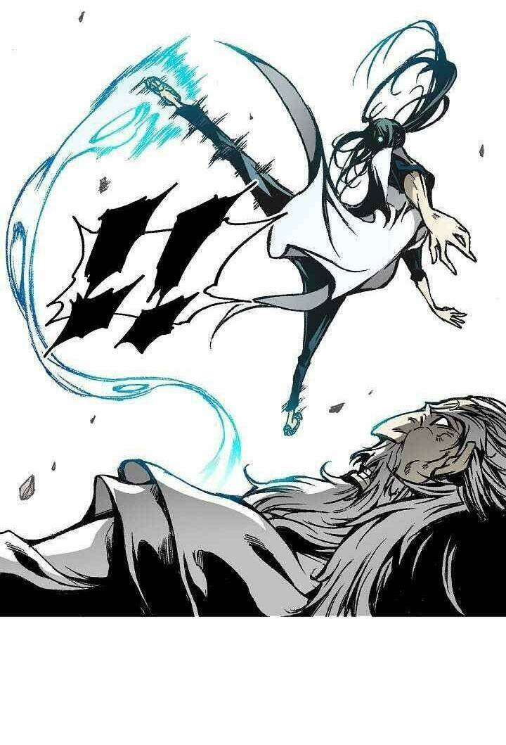 Hồi Ức Của Chiến Thần: Chapter 38