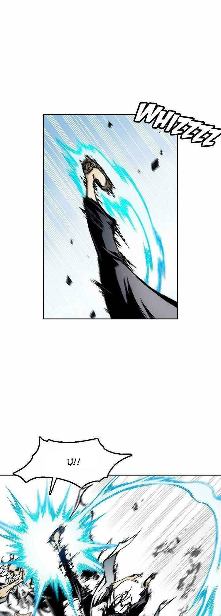 Hồi Ức Của Chiến Thần: Chapter 38