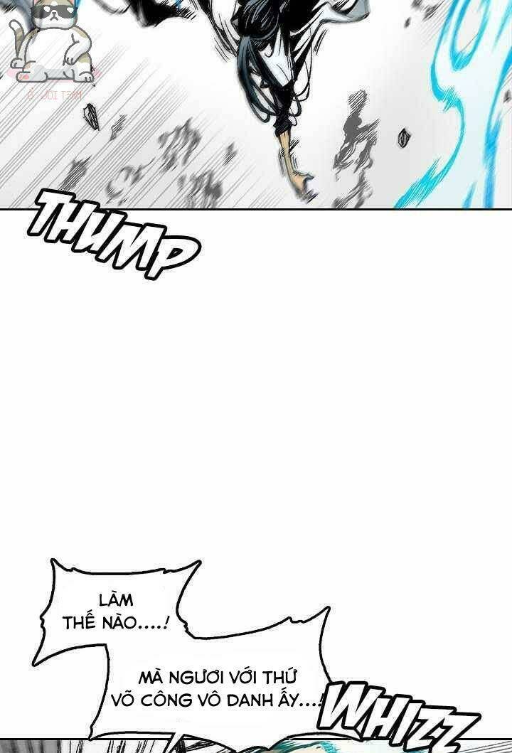 Hồi Ức Của Chiến Thần: Chapter 38