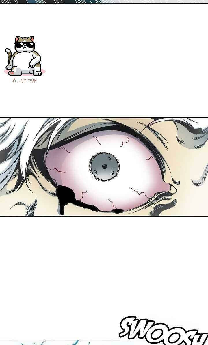 Hồi Ức Của Chiến Thần: Chapter 39