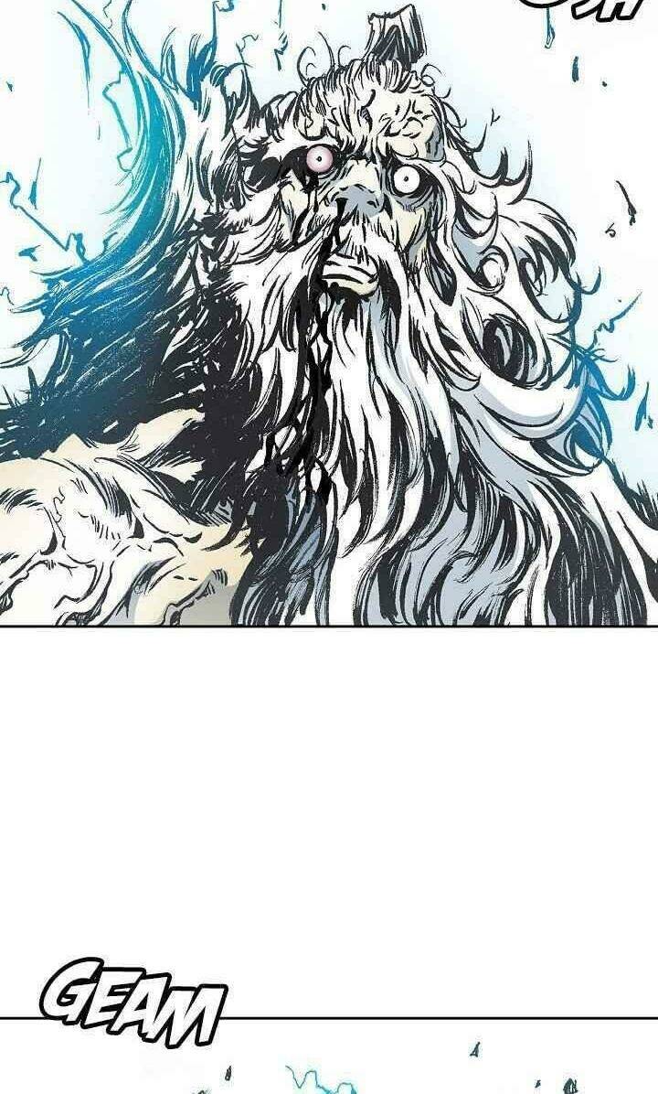 Hồi Ức Của Chiến Thần: Chapter 39