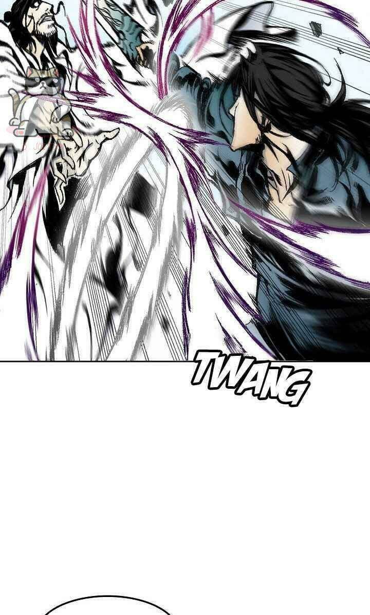 Hồi Ức Của Chiến Thần: Chapter 39