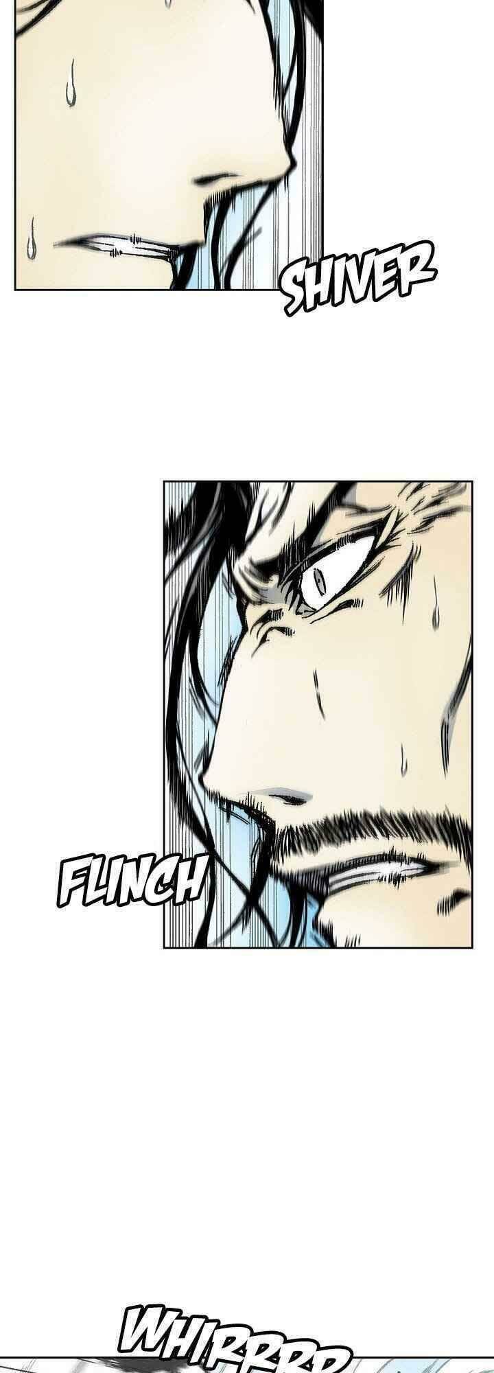 Hồi Ức Của Chiến Thần: Chapter 39
