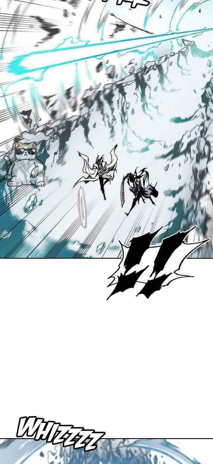 Hồi Ức Của Chiến Thần: Chapter 39