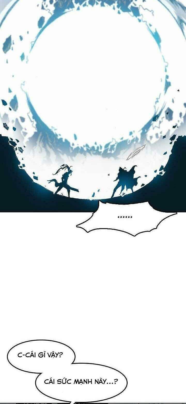 Hồi Ức Của Chiến Thần: Chapter 39