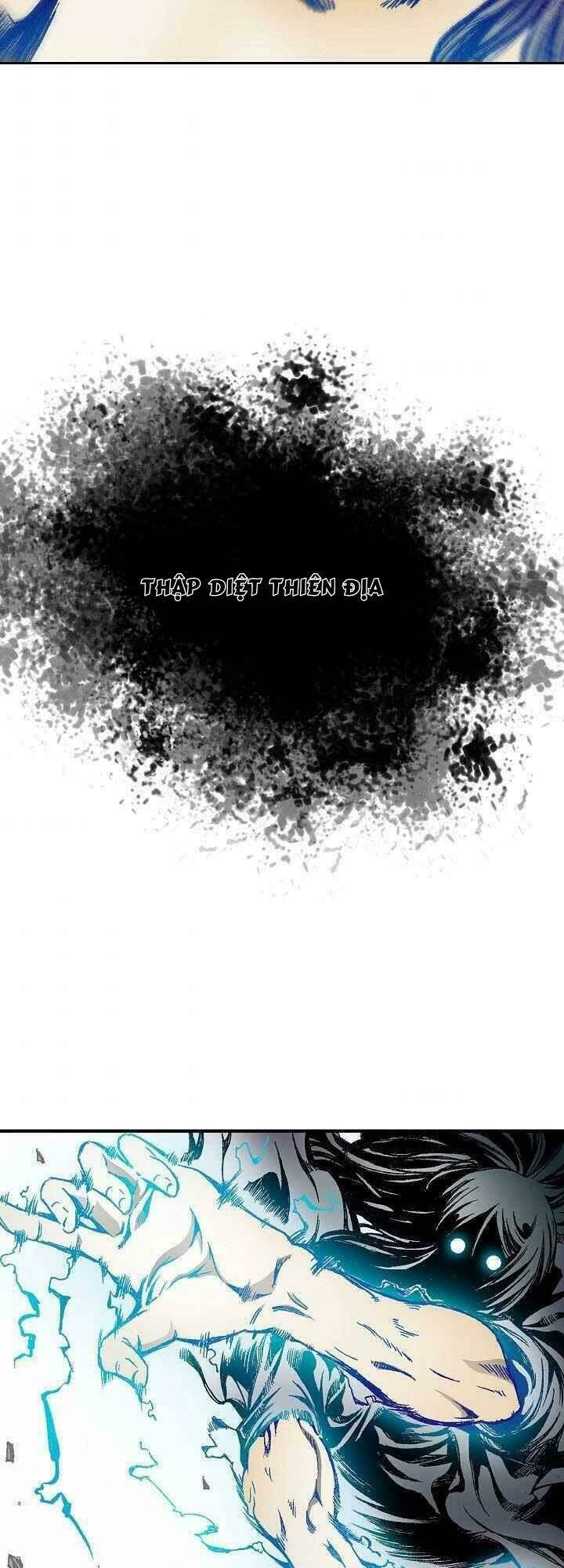 Hồi Ức Của Chiến Thần: Chapter 39