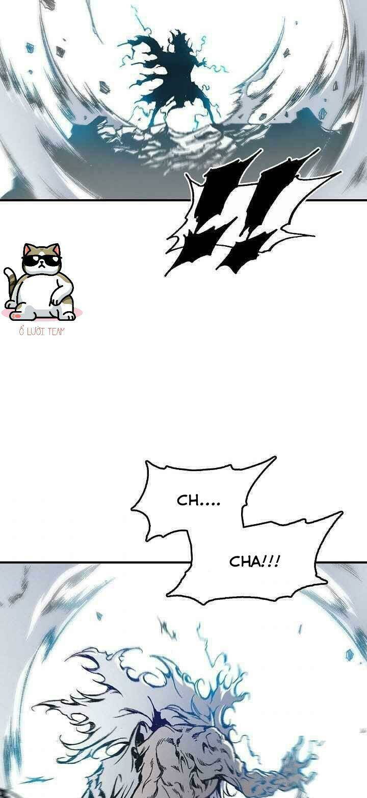 Hồi Ức Của Chiến Thần: Chapter 39