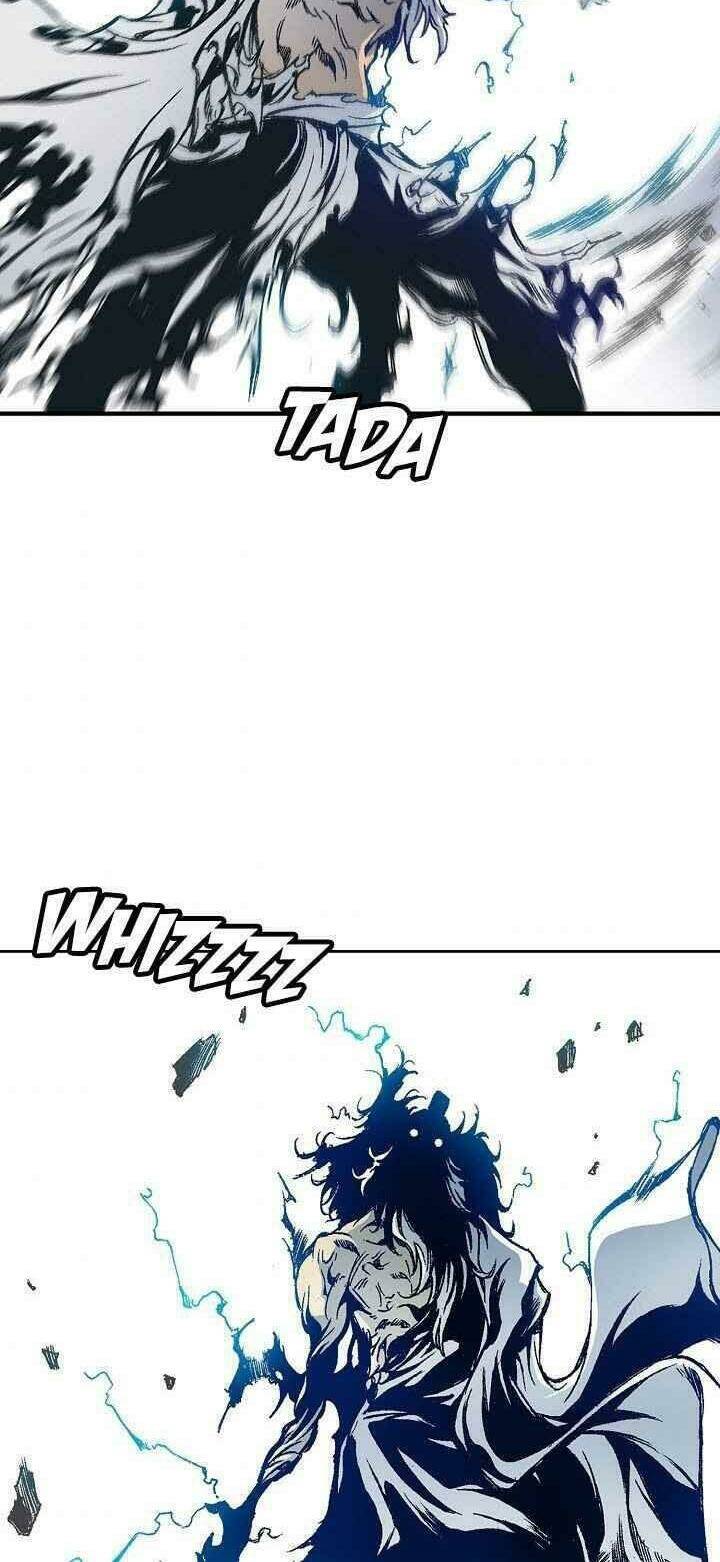 Hồi Ức Của Chiến Thần: Chapter 39
