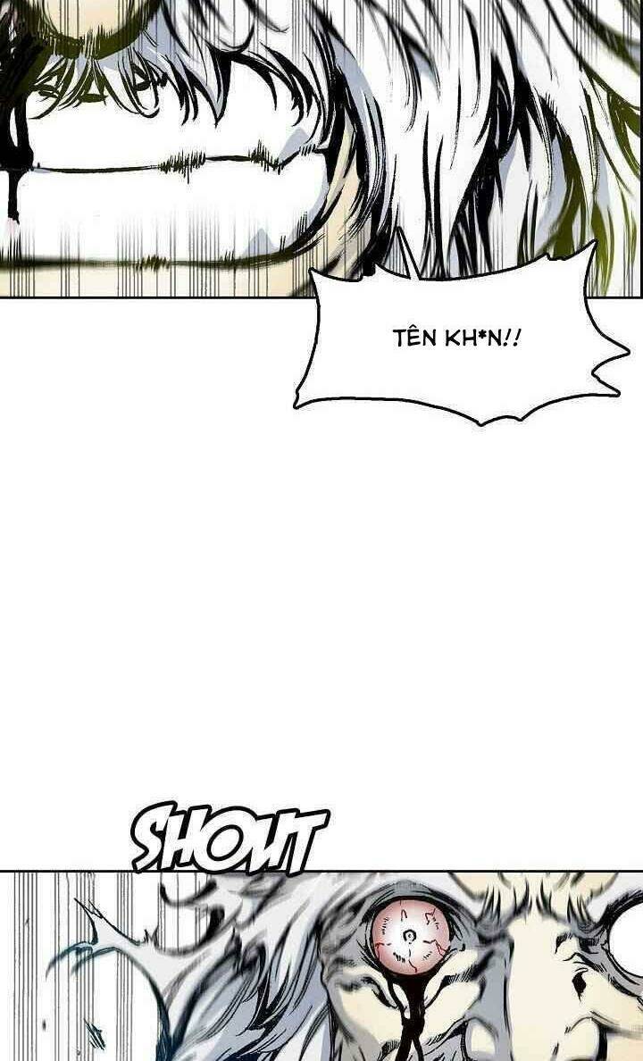 Hồi Ức Của Chiến Thần: Chapter 39