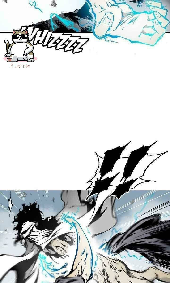 Hồi Ức Của Chiến Thần: Chapter 39