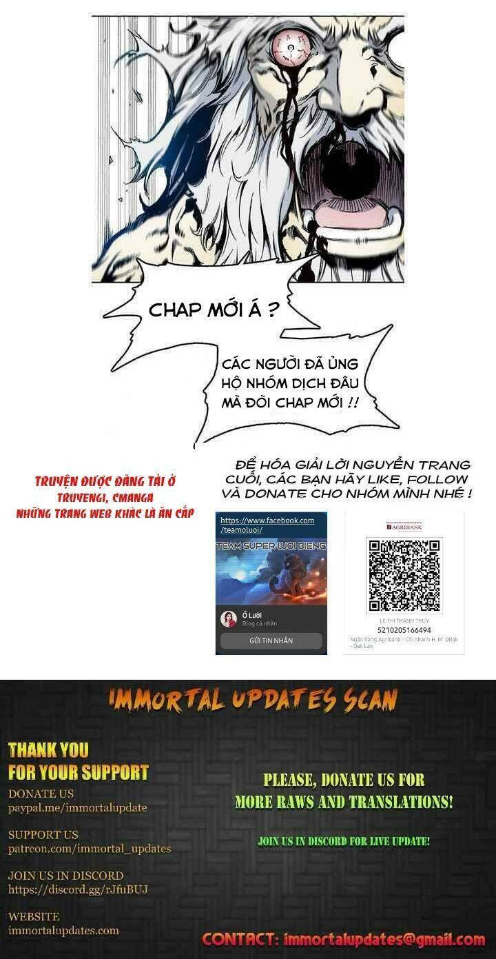 Hồi Ức Của Chiến Thần: Chapter 39