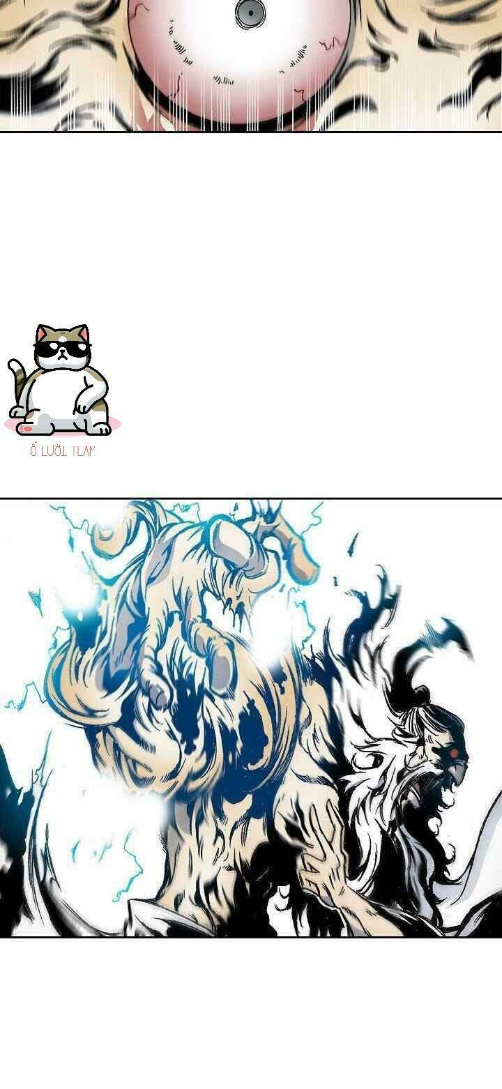 Hồi Ức Của Chiến Thần: Chapter 40
