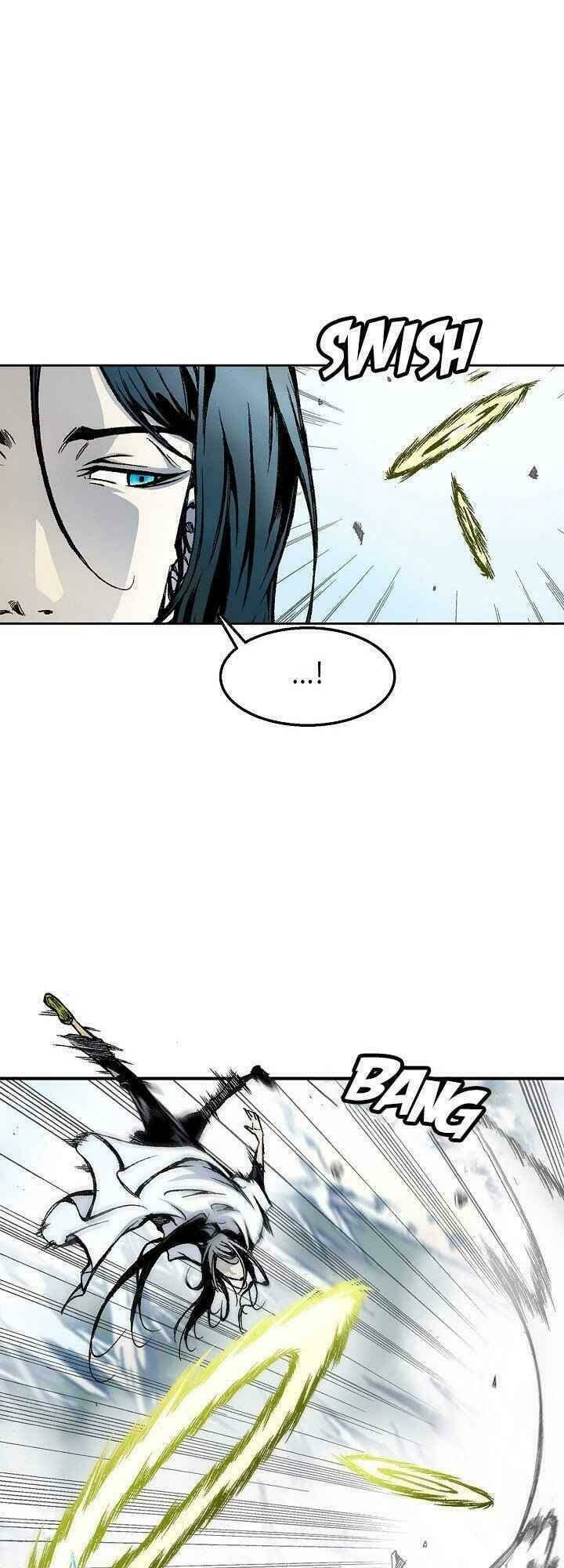 Hồi Ức Của Chiến Thần: Chapter 40