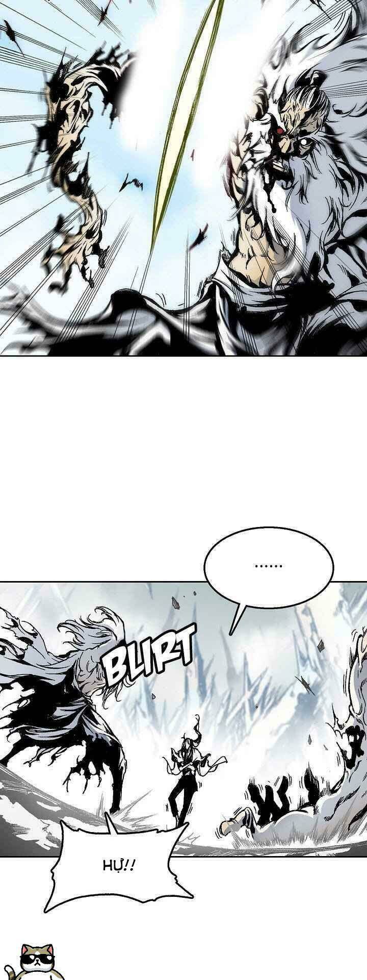 Hồi Ức Của Chiến Thần: Chapter 40