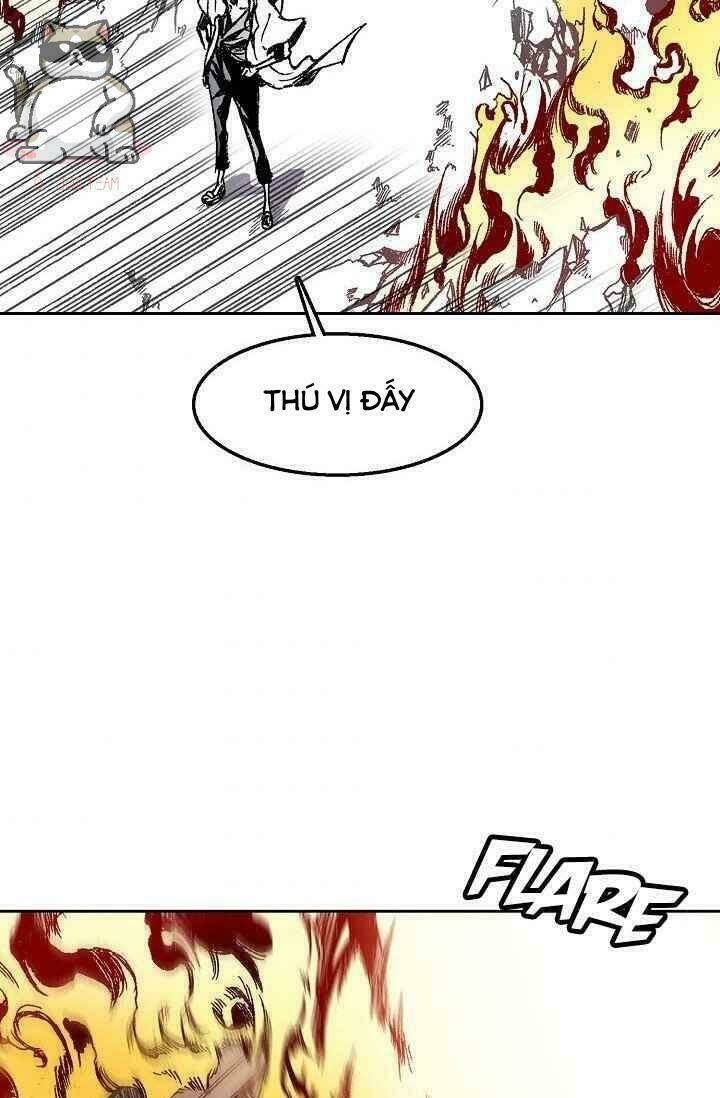 Hồi Ức Của Chiến Thần: Chapter 40