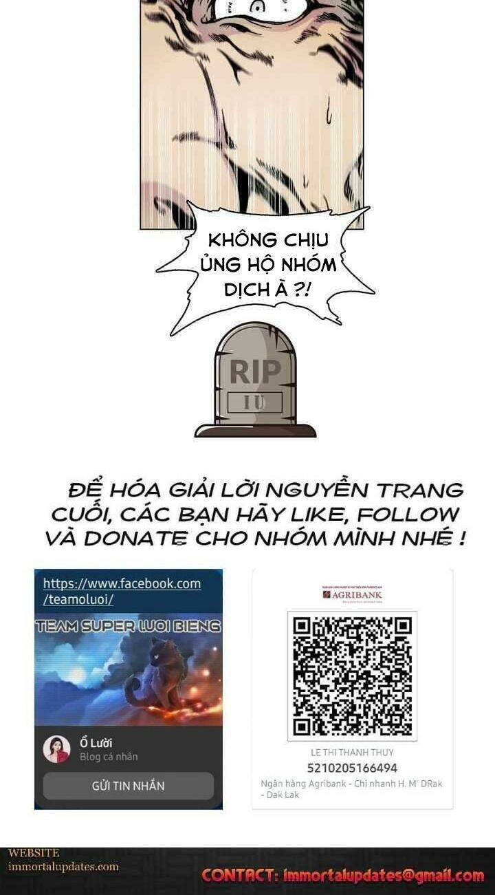 Hồi Ức Của Chiến Thần: Chapter 40