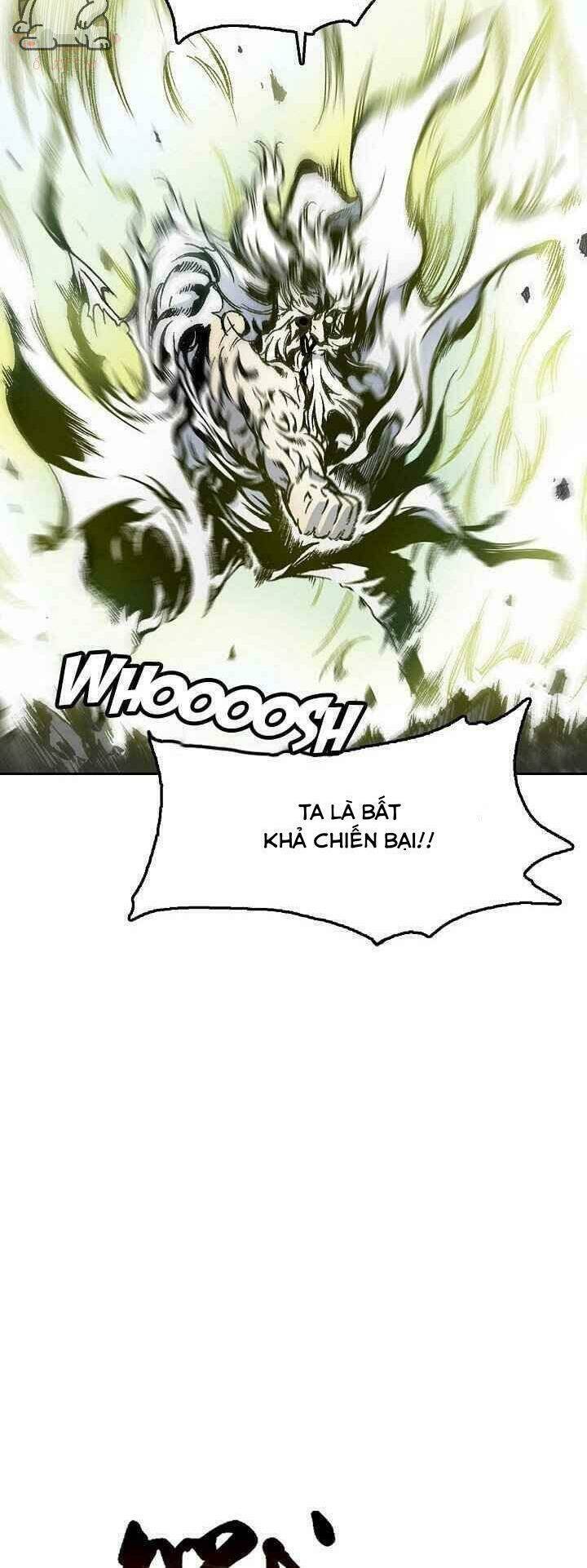 Hồi Ức Của Chiến Thần: Chapter 40