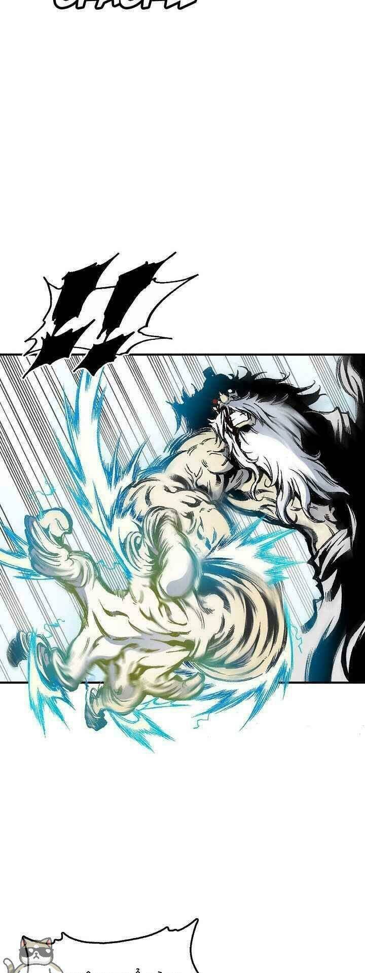 Hồi Ức Của Chiến Thần: Chapter 40