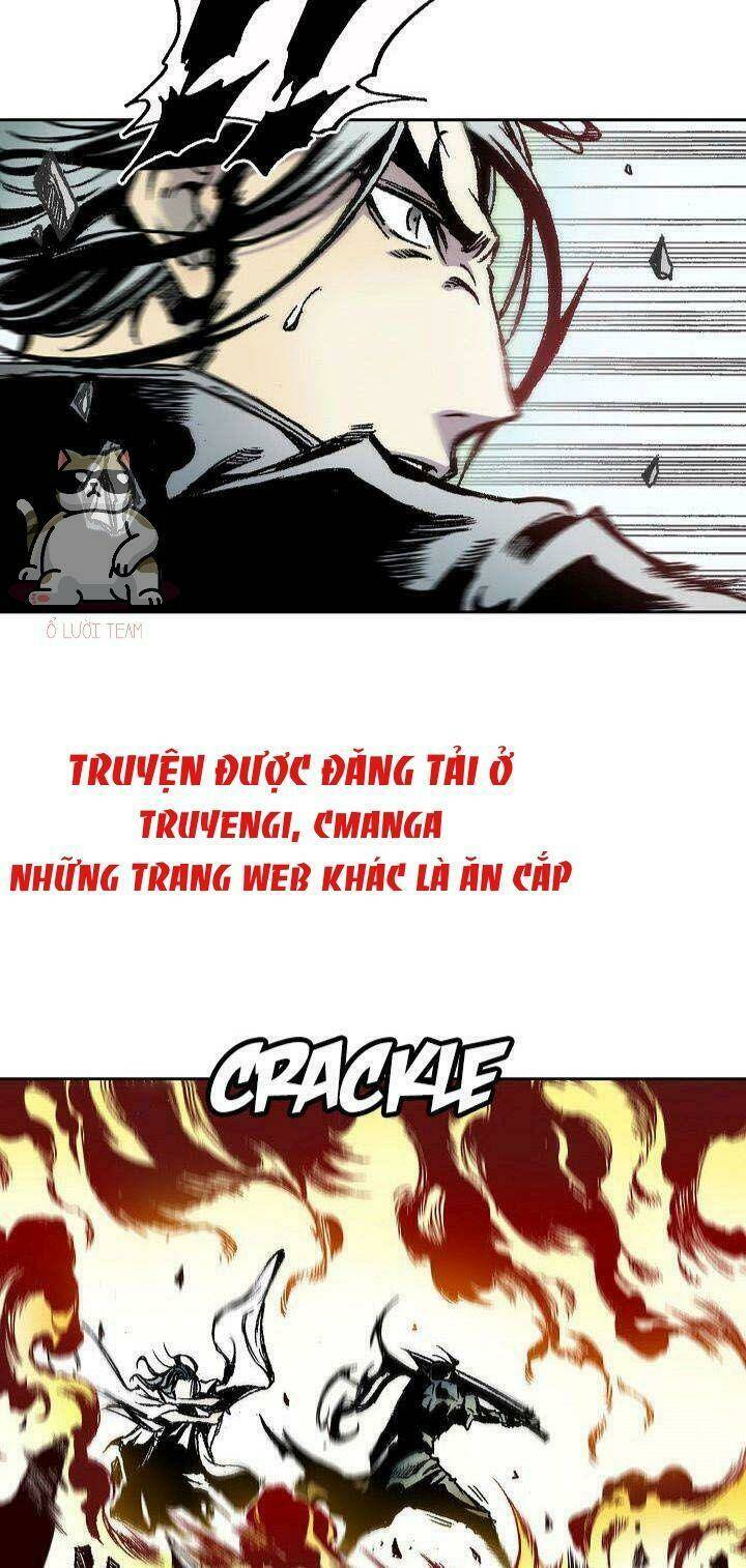 Hồi Ức Của Chiến Thần: Chapter 41