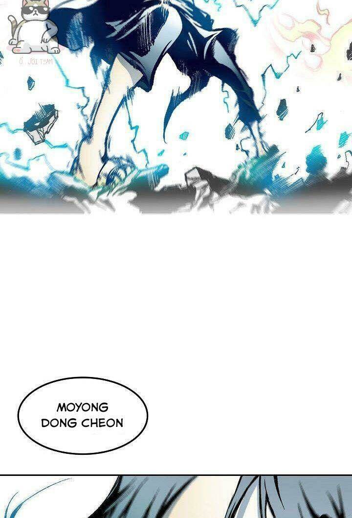 Hồi Ức Của Chiến Thần: Chapter 41