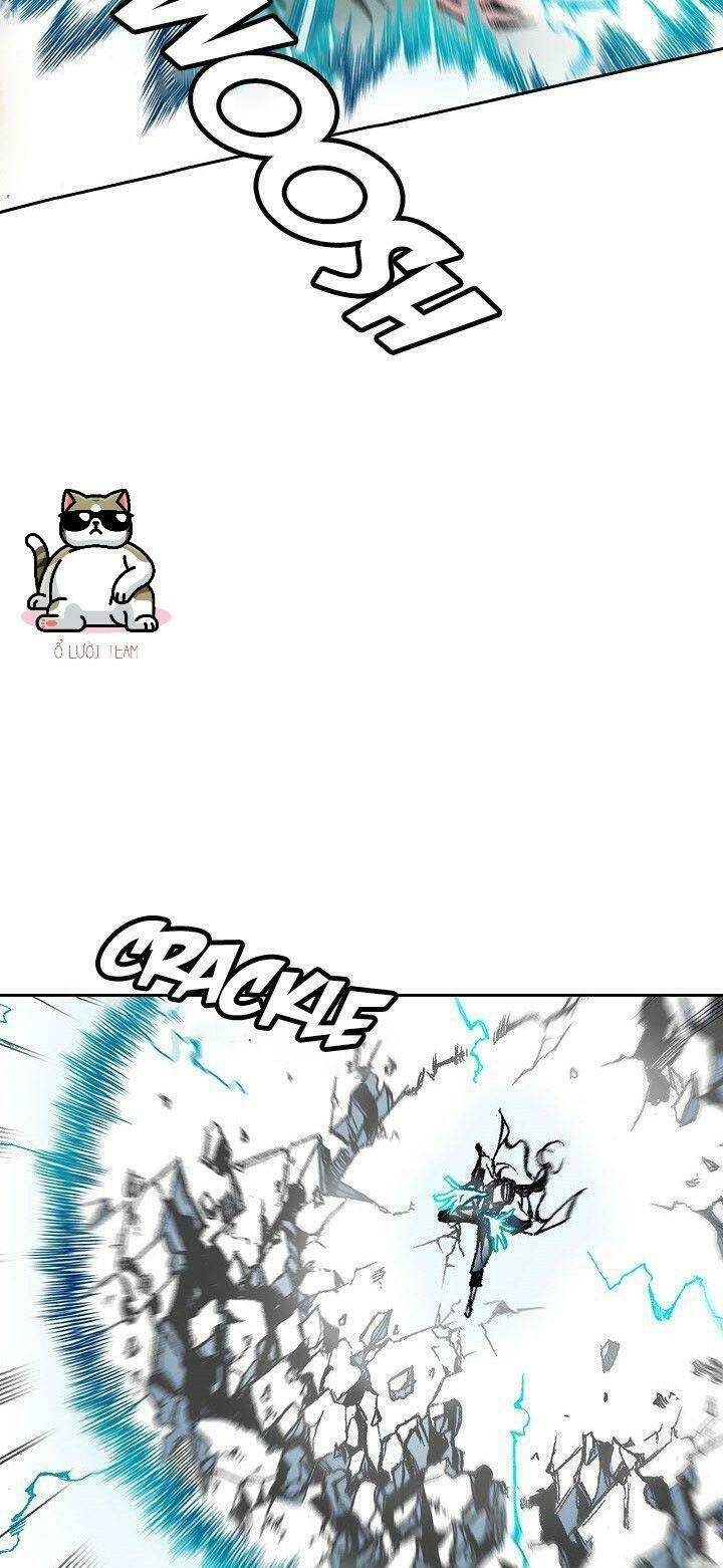 Hồi Ức Của Chiến Thần: Chapter 41