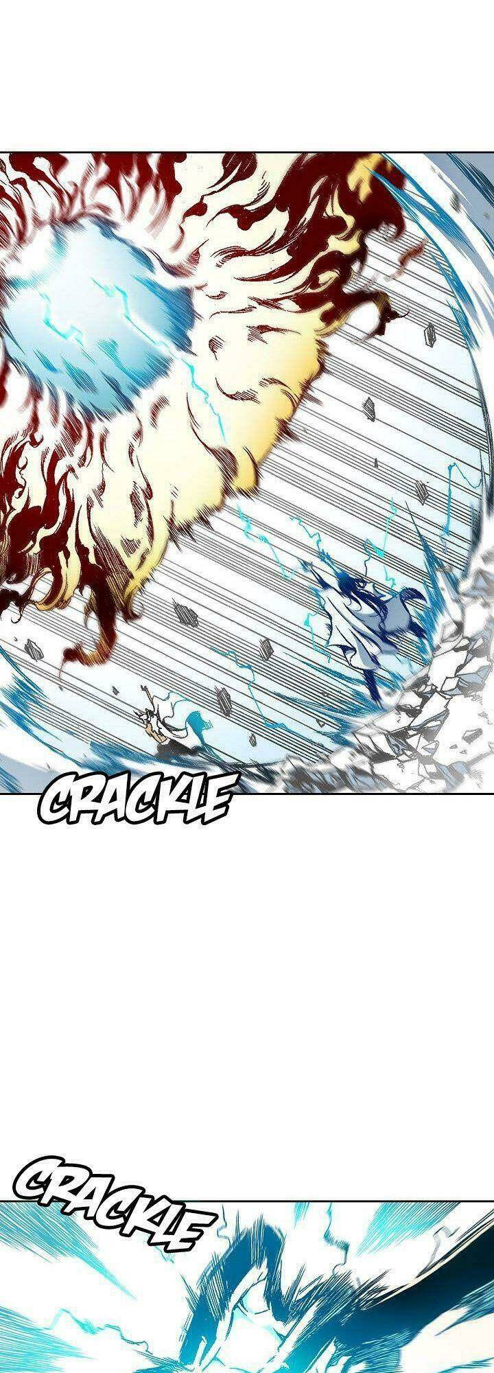 Hồi Ức Của Chiến Thần: Chapter 41