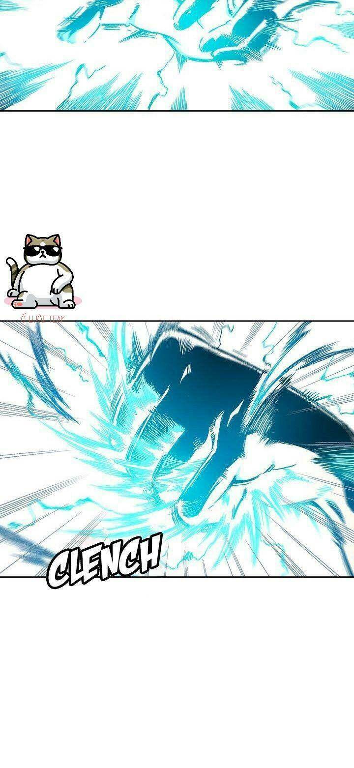Hồi Ức Của Chiến Thần: Chapter 41