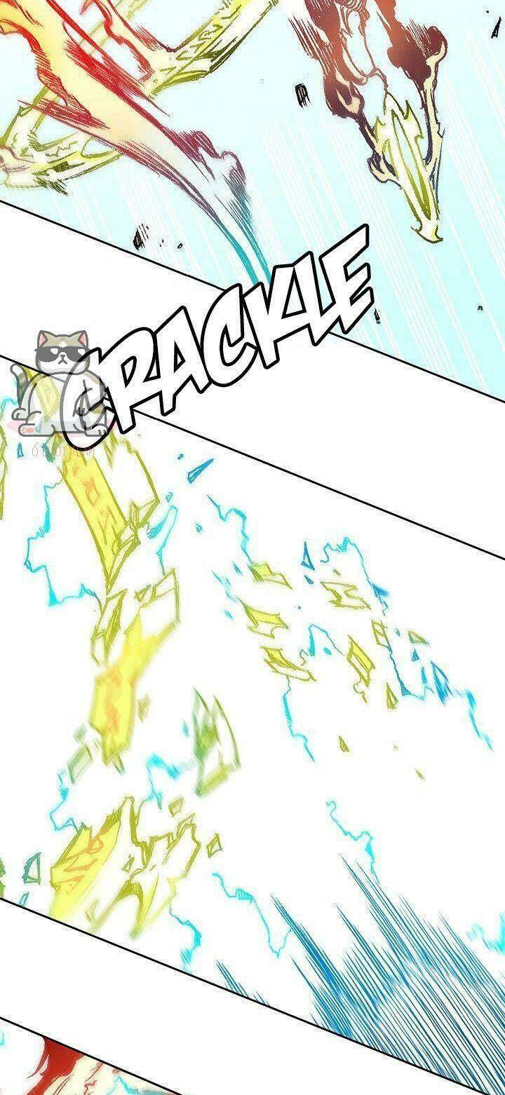 Hồi Ức Của Chiến Thần: Chapter 41