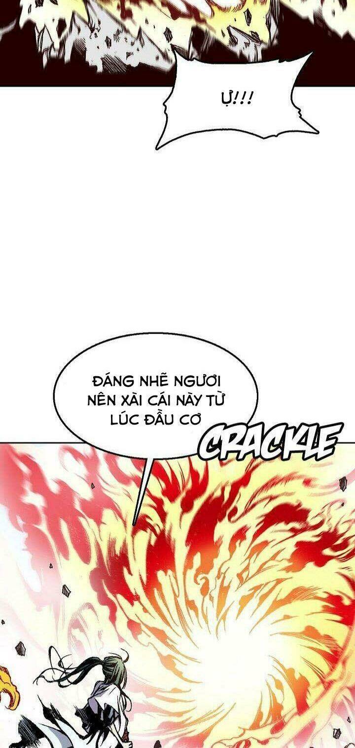 Hồi Ức Của Chiến Thần: Chapter 41