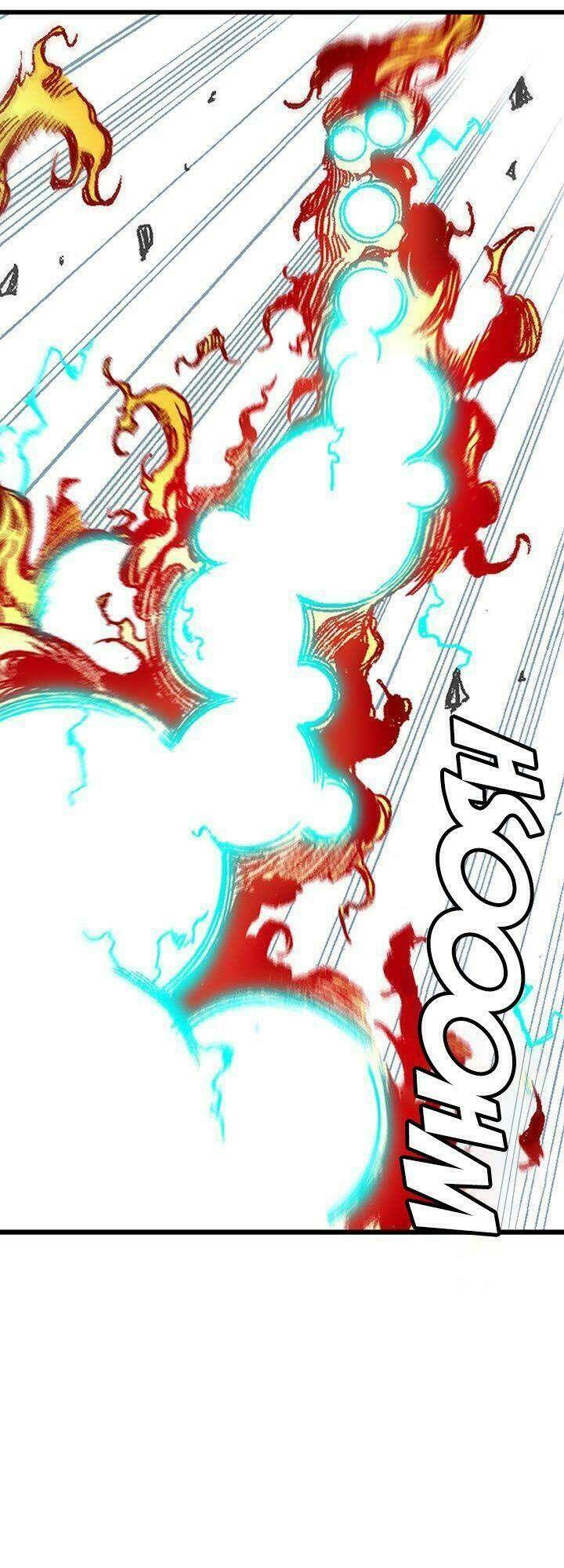 Hồi Ức Của Chiến Thần: Chapter 41