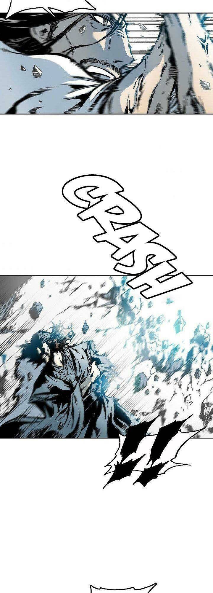Hồi Ức Của Chiến Thần: Chapter 41