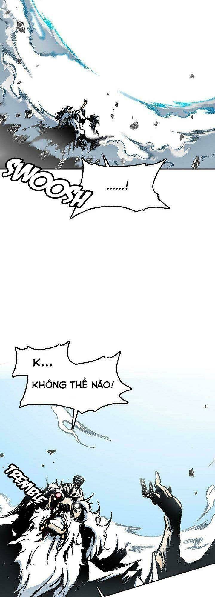 Hồi Ức Của Chiến Thần: Chapter 41